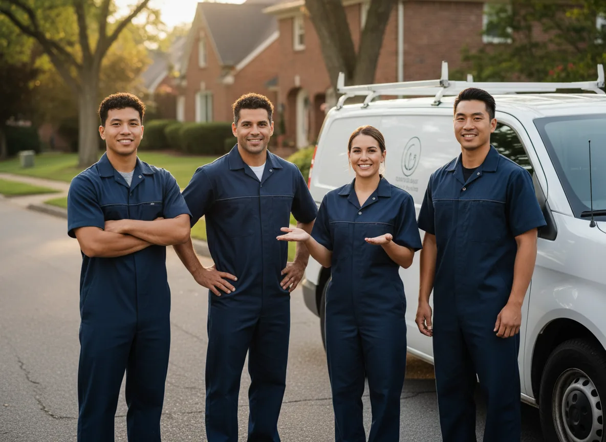 Home Gutter Service company in Lancaster, MO